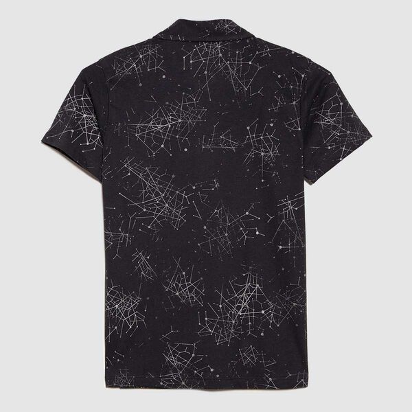 camiseta polo para niños image number null